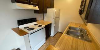 Wabash Shore Apartments Gallery 1