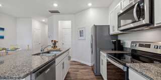 Valley View Townes Townhomes Gallery 9