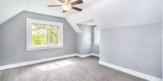 AVAILABLE AUGUST 1ST! DON'T MISS THIS BEAUTIFUL 2-BEDROOM HOME IN CLAIRTON! Gallery 19