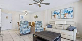 Fully Furnished 2Bedroom in Coronado Cove Fully Furnished 2Bedroom in Coronado Cove Gallery 11