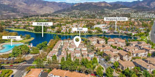 Furnished Lakeside 4-Bedroom Vacation Home Steps from Beach Club & Scenic Trails Furnished Lakeside 4-Bedroom Vacation Home Steps from Beach Club & Scenic Trails Gallery 1
