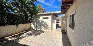 Studio Stand Alone Casita - Water and Trash Paid! Gallery 5
