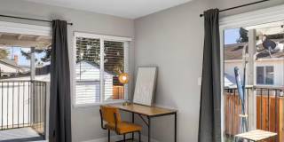 Furnished One Bedroom Cottage in Castro Valley Gallery 14