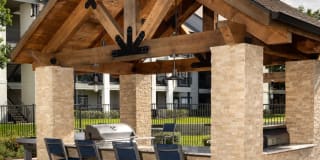 Villas at Stonebridge Ranch Apartments Gallery 15