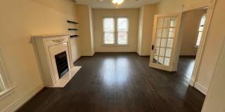 Stunning Victorian Duplex for Rent Gallery 34