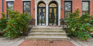 Bright One Bedroom Apartment in Spring Garden + Parking! Bright One Bedroom Apartment in Spring Garden + Parking! Gallery 1