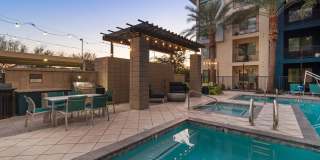 View 32 Apartments Gallery 39