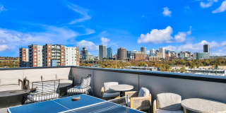 Commodore Old Town Manchester Gallery 4