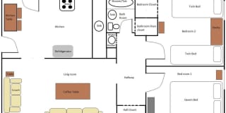 284 Perryman Street Gallery 41