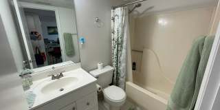 Ocean Front Condo in Ormond Beach Gallery 16