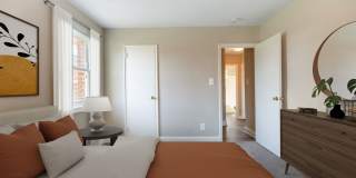 Bedford & Victoria Station - Affordable Housing Gallery 6