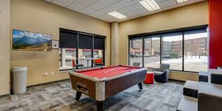 Cloud on Fifth Gallery 127