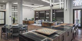 Bexford Pullman Gallery 25