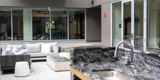 The Fenley Gallery 10