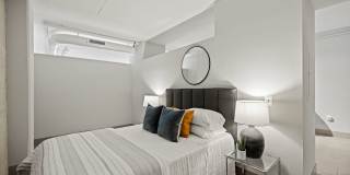 Logan Circle Condo | 1 Bed | 1 Bath | 885 Sf | Large Private Patio | 1 Garage Parking Space Gallery 13