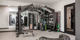 1919 Mile High Gallery 8