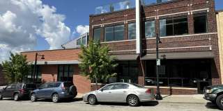1710 Wyandotte Street Gallery 1