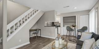 The Club at Town Center Gallery 26