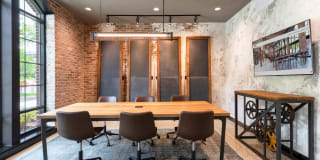 Ashbridge Gallery 15