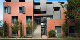 1201 N Francis Ave Gallery 1