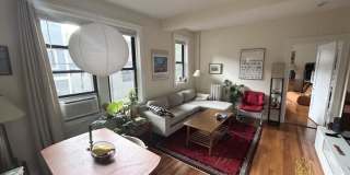 122 Babcock St. Gallery 1