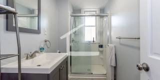Unique BU Apartment with ridiculous renovations including dinos Gallery 4
