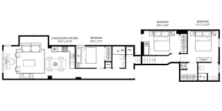 2013 Green St - 2FL Gallery 6