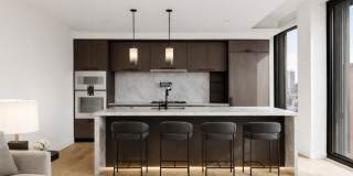 100 Barrow Street Gallery 1