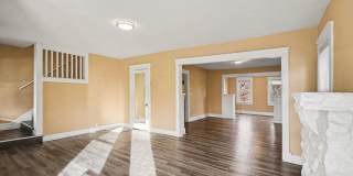 Beautiful 3 Bedroom 1 Bathroom house in Kansas City! Gallery 1