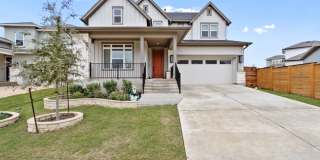 Easton Park Custom Home for Rent! Easton Park Custom Home for Rent! Gallery 1