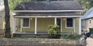 820 Reese Street Gallery 1