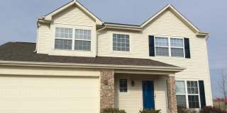 Anderson IN - 4 BR home Gallery 1