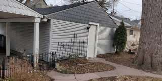Historic eastside townhome Gallery 41