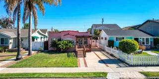 Charming 3-Bedroom, 2-Bath Home in the Heart of Old Torrance Gallery 1