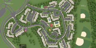 Crosstimbers Apartment Homes Gallery 27