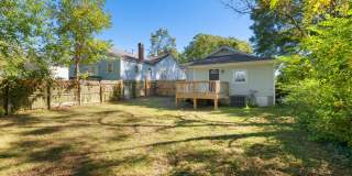Lovely 3 bedroom bungalow close to downtown Durham! Gallery 16