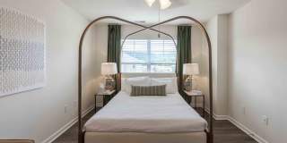 Villas at North Park Gallery 8