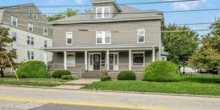 28 South St Gallery 1