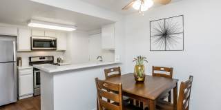 The Terrace Apartments Gallery 25
