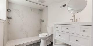4 Bedroom West Seattle View Retreat | Fully Remodeled Home with Sound Views & RV Parking Gallery 25