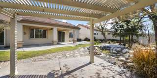 READY NOW! 55yrs old and older gated Solera home Gallery 20
