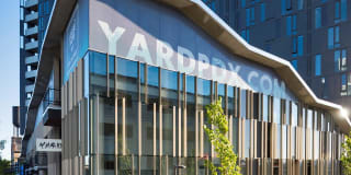Yard Apartments Gallery 3