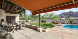 Beautiful 5 bed/4 bath + Den in Desirable Paradise Valley Gallery 54