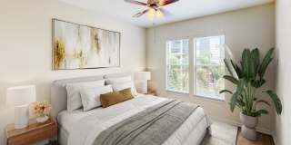 The Vintage Lofts at West End Gallery 28