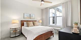 The Fieldston of Fairway - 55+ Apartment Homes Gallery 19