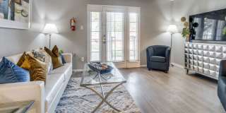 Mateo Apartment Homes Gallery 3
