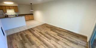 Charming Updated 1 Bedroom Apartment in Oakland Adams Point Neighborhood Gallery 8