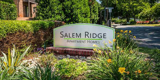 Salem Ridge Apartment Homes Gallery 8