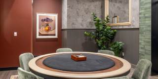 Wayfarer Gallery 36