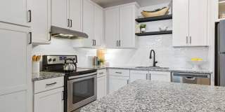 Artisan Station Apartments Gallery 2